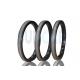 SPGW-50 Piston Seals For Automatic Transmission Devices