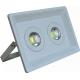 100W aluminium housing no driver led flood exterior