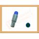 Plastic Male Plug Push Pull Connector 6 Pin Changke Over 15 Years