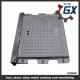 What's the Foundry Iron Indoor Manhole Cover Price
