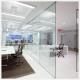 Glass Partitions for room dividers