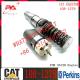 C-A-T 3152B Engine Injector diesel common Rail Fuel Injector 250-1311 10R-1279 for C-A-Terpillar 3152B