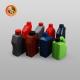 Portable Engine Oil Lubricating Bottle Gasoline Plastic Bottle With Cap