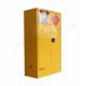 Industrial Safety Flammable Storage Cabinet Equipment Fire Resistant Cupboards