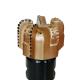 Long Lasting PDC Drill Bits 5 1/2'' - 17 2/1'' Soft To Medium Shale Sequences