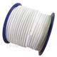 Virgin Braided Round PTFE Packing Diameter Size 5mm With Oil