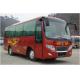 33 Seats Used Travel Bus , Golden Dragon 2nd Hand Bus With Diesel Motor