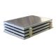 Hot Rolled 201 Stainless Steel Sheet 20mm Thick 304L 304 Plate