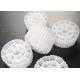 Active Cell Process White Color HDPE Plastic MBBR Media For SBRs