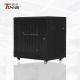 High Capacity Wall Mount Server Rack 12u Network Enclosure Cabinet Reliable Structure