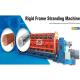 Power Cable Conductor Tubular Stranding Machine