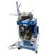 Kitchen Sink Machine Straight Seam Two Bowl Joint Welding Machine