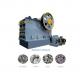 450-1200TPH Jaw Rock Crusher For Mining And Construction Industries
