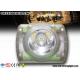 IP68 Explosion-proof wireless 13000lux strong brightness 15hrs long working time echargable led headlamp