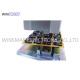 Pedal Pneumatic Switch Control Lowest Stress V Cut PCB Separator