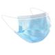 Anti Bacterial Adult Earloop 95% 99% Disposable Dust Mask
