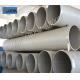 W.Nr.2.4663 Inconel Alloy UNS N07617 Inconel 617 Alloy Seamless Pipe ASTM SB167