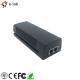Gigabit PoE Injector IEEE802.3at 30W
