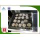 Oyster Commercial Barbecue Grills Electric Smokeless Grill Restaurant  Hotel