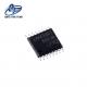 Texas LM43601AQPWPRQ1 In Stock Electronic Components Integrated Circuits Microcontroller TI IC chips HTSSOP-16