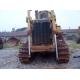 Used D8N CAT Bulldozer Crawler One