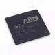 New Original ARM MCU STM32F746BGT7 STM32F746 STM32F LQFP-208 microcontroller Bom list Service