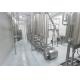 Industrial Mango Jam Processing Line Food Grade SUS304 500T/D