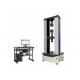 ASTM D6241 Static Puncture Strength Machine Of Geotextiles And Geotextile Related Products