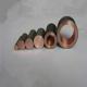 titanium clad copper rod and bar Stainless Steel Clad Copper f