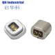2Pin 1A 2A 3A 1.5mm Pitch Smart Wearable Device Male Female Smart Device Magnetic Pogo Pin Charger Power Connector