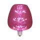 Apple Glass Decorative Filament Bulbs 1.5w G125 E27 Cob Filament Bulb