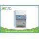 Desktop Class II A2 Biological Safety Cabinet with Motorized Front Window