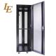 Professional Factory 5G Server Rack Glass Door 19 Cabinet For Data Center