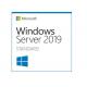 Microsoft Windows Server 2019 Standard - 8 Core License For 32/64 Bits