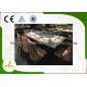 7 Seat Electric Induction Teppanyaki Grill Table Basic Configuration CE ISO9001 Certification