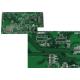 High TG Fr4 Single Sided PCB 94- V0 Electronic Pcb Board With Immersion Tin