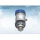 KLD801 Water Level Radar Transmitter For Non Corrosive Liquid 220V/110VAC Power Supply