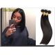 Natural Color Fasion Grade 6a Brazilian Hair Extension in Large Stock