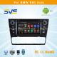 Android 4.4.4 car dvd player for BMW E90 E91 E92 E93 7 inch HD capacitive Touch