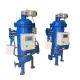 Automatic Stainless Steel Self-Cleaning Water Filter Industrial Filtration Equipment