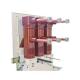 Zn85-40.5 High Voltage Vacuum Handcart Circuit Breaker with Manual Operation Type