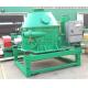Drilling Waste Management Vertical Cutting Dryer 30 - 50T/H Capacity 55kw