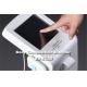 Touch Screen Body Composition Analyzer For Body Fat / Nutrition Analysis With
