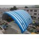 Outdoor Event Stage Cover Inflatable Tent Waterproof
