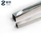 Electropolished 60*20mm 201 Stainless Steel Pipe AISI Can Be Spliced