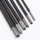 YUCHENG Brake Cable Outer 5MM-16mm With PVC PP PA6 Coating