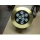 20 Years Manufacturer High Quality Outdoor Waterproof Ip68 9W Led Underwater Light