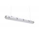 600mm 1200mm Dimmable Emergency Battery LED Tunnel Light