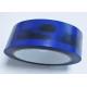 Blue Color Tamper Evident Tape , Security Sealing Tamper Proof Packing Tape