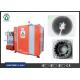 Unicomp 160KV Radiography NDT X-Ray Equipment for Auto casting Parts porosity inspection
